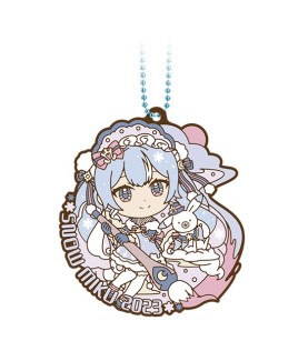 Porte-clefs - Ichibansho -...