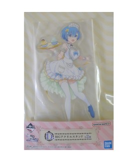 Static Figure - Ichibansho...