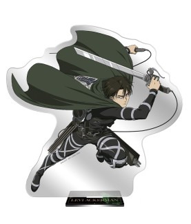 Figurine Statique -...