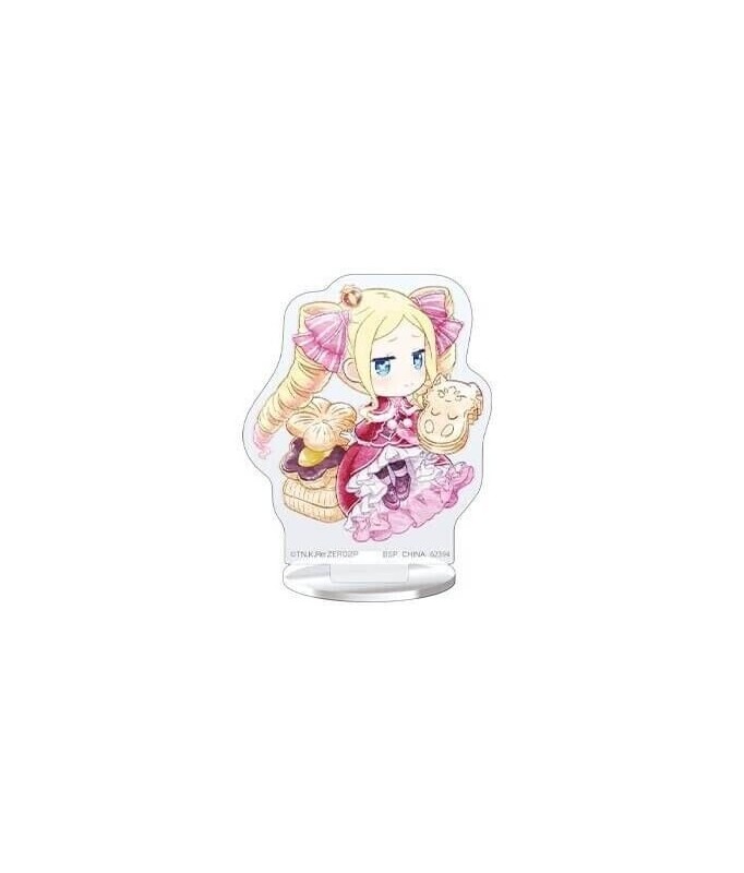 Statische Figur - Ichibansho - Re Zero - Ram