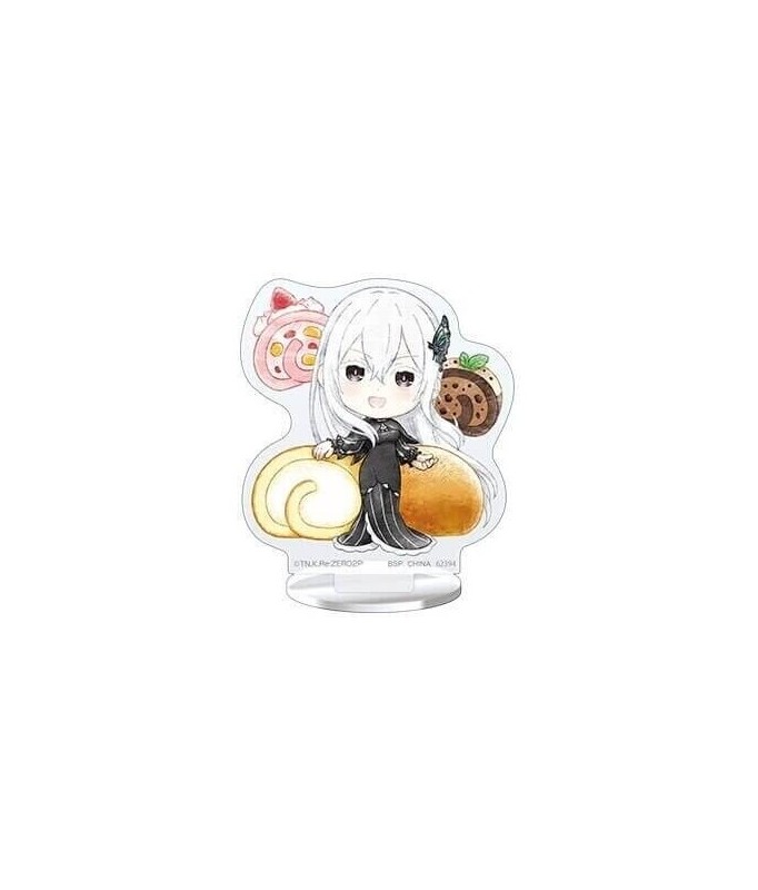 Statische Figur - Ichibansho - Re Zero - Echidna