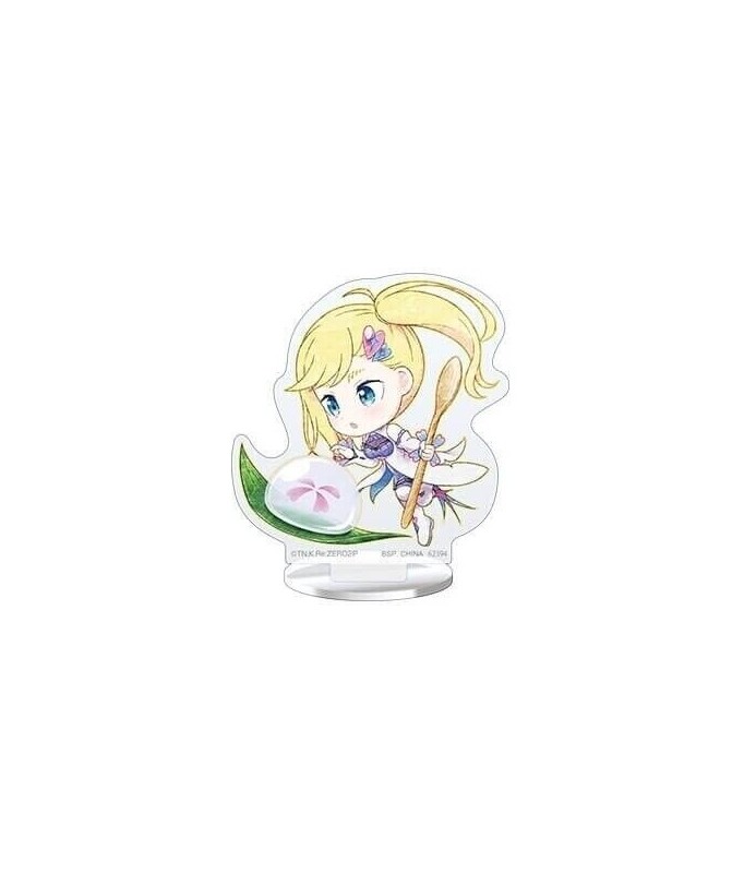 Statische Figur - Ichibansho - Re Zero - Minerva