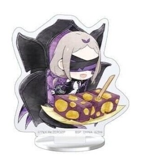 Static Figure - Ichibansho...