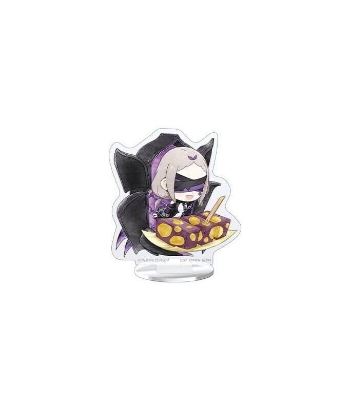 Statische Figur - Ichibansho - Re Zero - Daphne