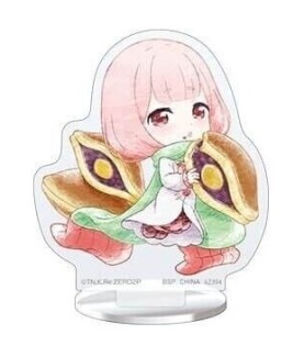 Figurine Statique - Ichibansho - Re Zero - Carmilla, Sorcière de la Luxure