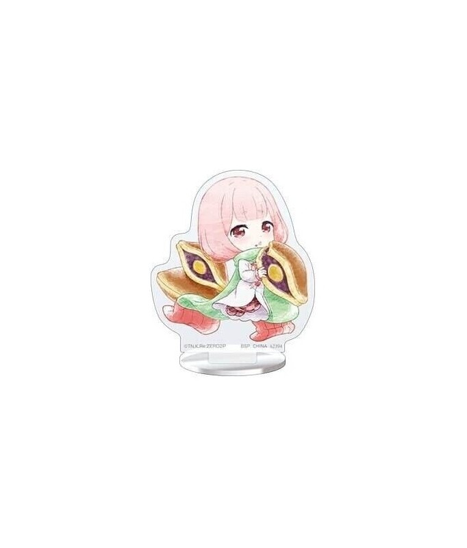 Figurine Statique - Ichibansho - Re Zero - Carmilla, Sorcière de la Luxure