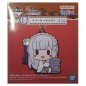 Keychain - Ichibansho - Re Zero - Sweet Happy Life