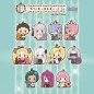 Keychain - Ichibansho - Re Zero - Sweet Happy Life