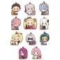 Keychain - Ichibansho - Re Zero - Sweet Happy Life