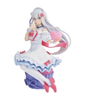 Static Figure - Ichibansho...
