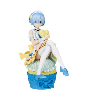 Static Figure - Ichibansho...