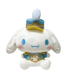 Plush - Sanrio - Cinnamoroll