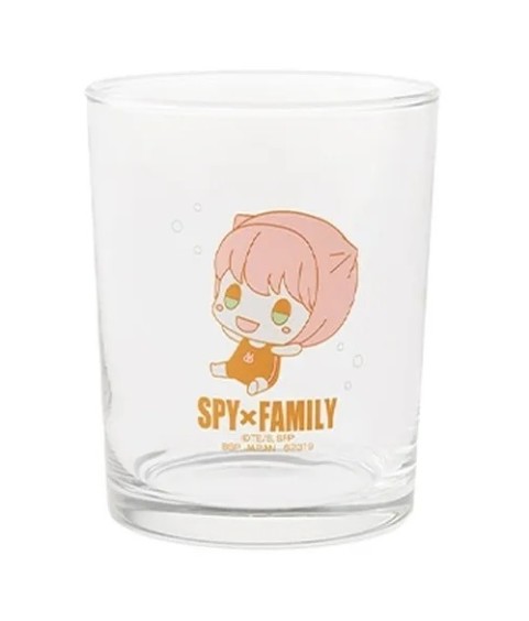Glass - Ichibansho - Spy x Family - Anya Forger
