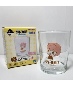 Glas - Ichibansho - Spy x Family - Anya Forger