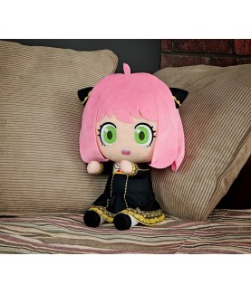 Plush - Ichibansho - Spy x Family - Anya Forger