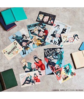 Porte-clefs - Fourre - Ichibansho - Spy x Family - Loid Forger