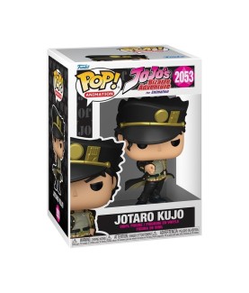 POP - Animation - Jojo's...