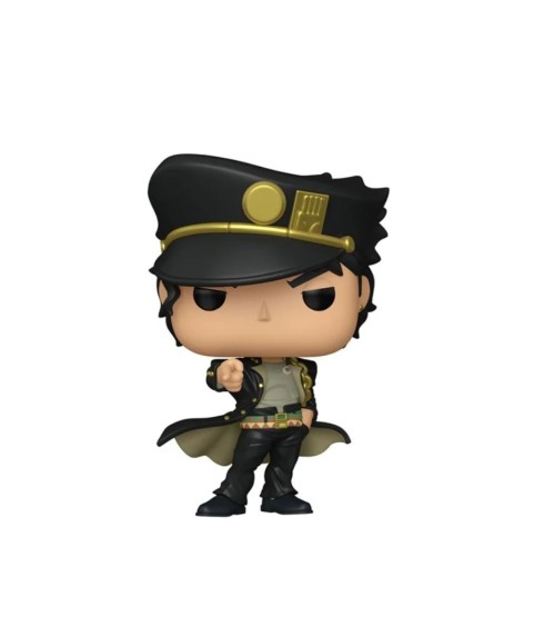 POP - POP Animation - Jojo's Bizarre Adventure - 2053 - Jotaro Kujo