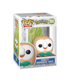 POP - Games - Pokemon -...
