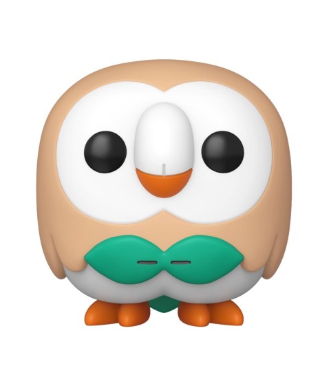 POP - POP Games - Pokemon - 1092 - Bauz