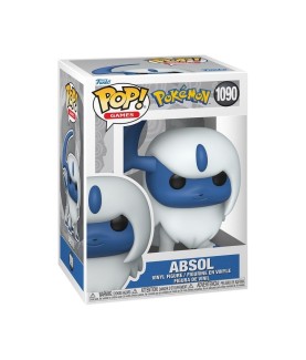 POP - Games - Pokemon -...