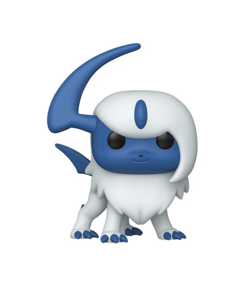 POP - POP Games - Pokemon - 1090 - Absol