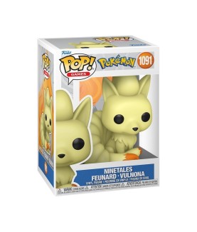 POP - Games - Pokemon -...