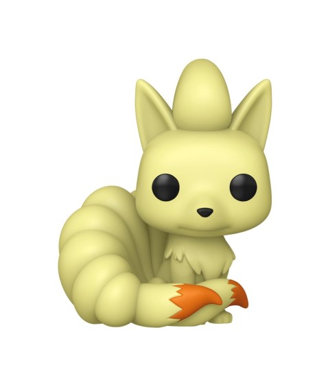 POP - POP Games - Pokemon - 1091 - Vulnona