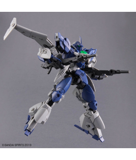 Model - 30 Minutes Missions - Verde Nova