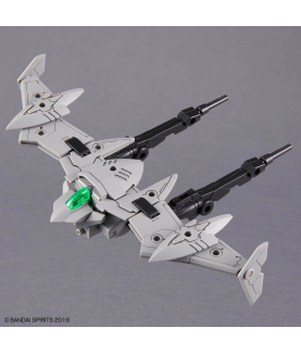 Model - 30 Minutes Missions - Verde Nova