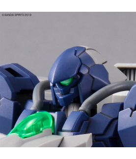 Model - 30 Minutes Missions - Verde Nova
