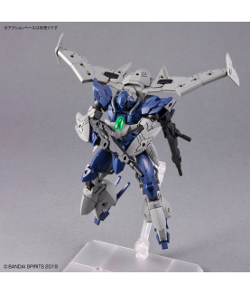 Model - 30 Minutes Missions - Verde Nova