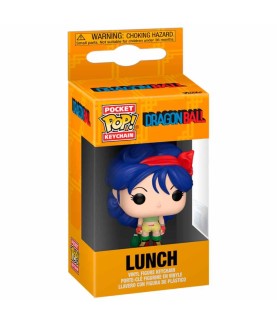 Keychain - Pocket Pop! -...
