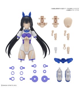 Model accessories - 30...