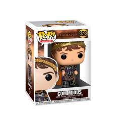 POP - Gladiator - 858 - Commodus