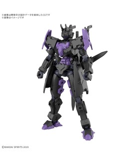 Model - 30 Minutes Missions...