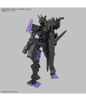 Model - 30 Minutes Missions - Levinix (Type-B)