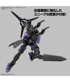 Model - 30 Minutes Missions - Levinix (Type-B)