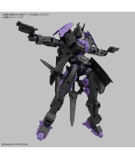 Model - 30 Minutes Missions - Levinix (Type-B)