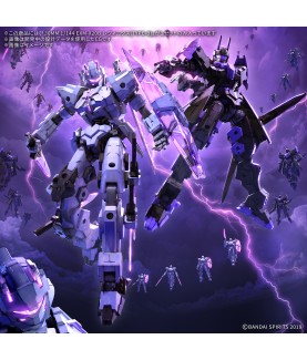 Model - 30 Minutes Missions - Levinix (Type-B)