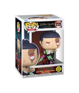 POP - Plus - Jujutsu Kaisen...