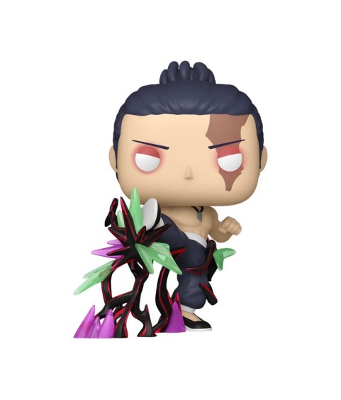 POP - POP Plus - Jujutsu Kaisen - 2125 - Aoi Todo