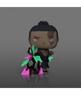 POP - Plus - Jujutsu Kaisen - 2125 - Mina Ashiro