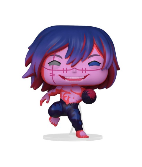 POP - POP Animation - Jujutsu Kaisen - 2126 - Mahito