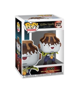 POP - Animation - Jujutsu...