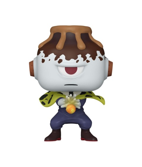 POP - POP Animation - Jujutsu Kaisen - 2127 - Mahito