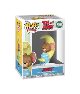 POP - Animation - Tom &...