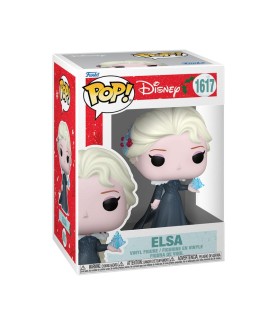 POP - Disney - Frozen -...