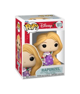 POP - Disney - Rapunzel -...
