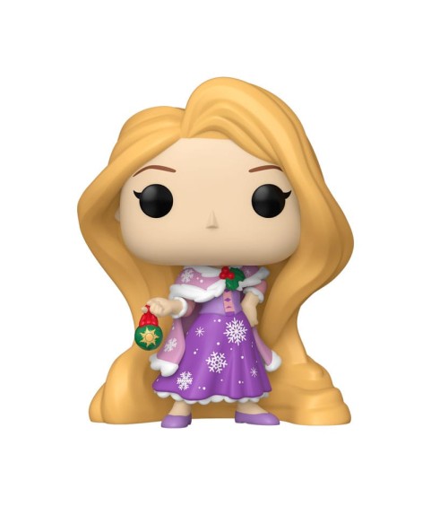 POP - Disney - Raiponce - 1613 - Raiponce